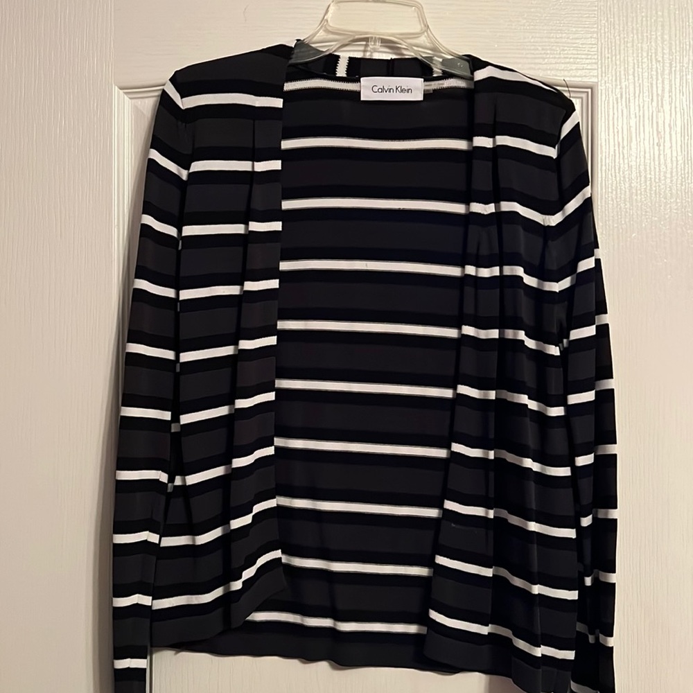 Calvin Klein cardigan